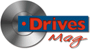 DrivesMag